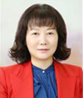32대 교육장 문영숙 재임기간 2025. 3. 1. ~ 2026. 2. 28.