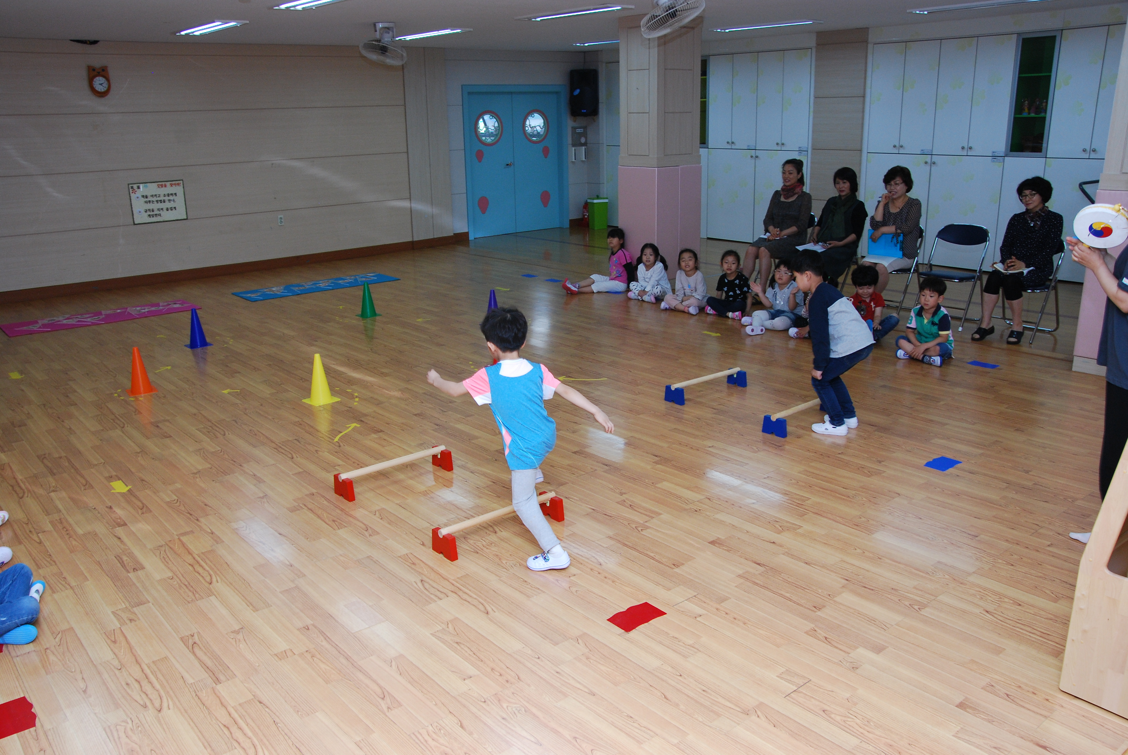 강원특별자치도화천교육지원청 홈페이지
