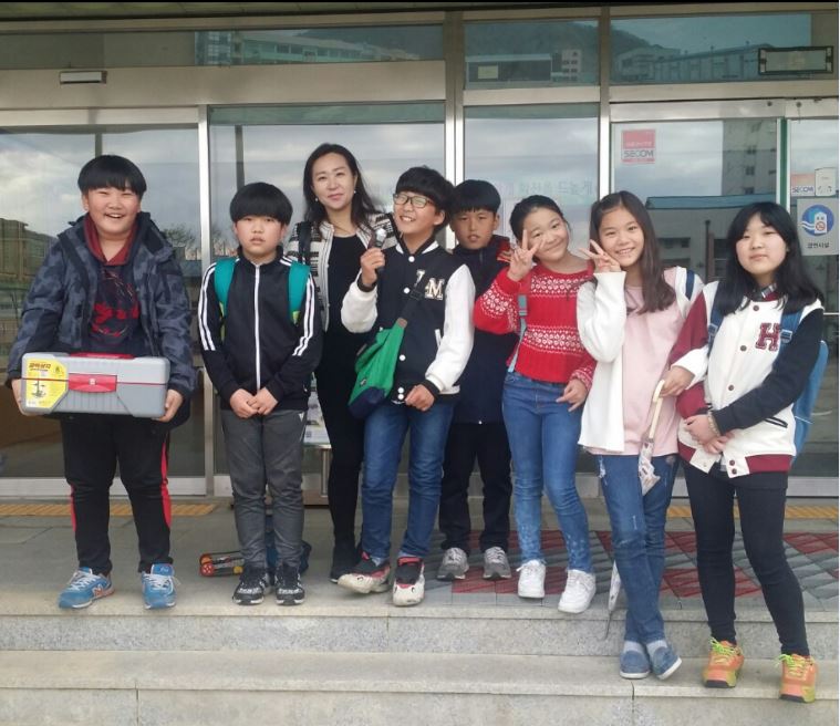 강원특별자치도화천교육지원청 홈페이지